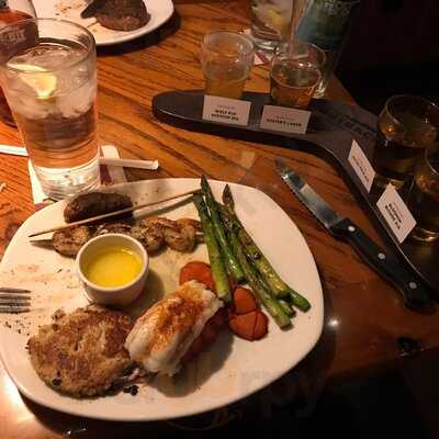 Outback Steakhouse