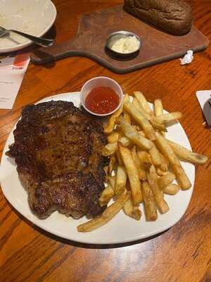 Outback Steakhouse