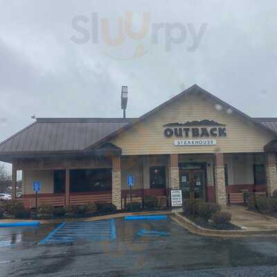 Outback Steakhouse