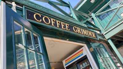 Coffee Grinder