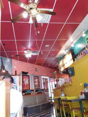 France House Of Crepes