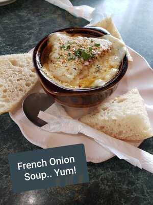 France House Of Crepes