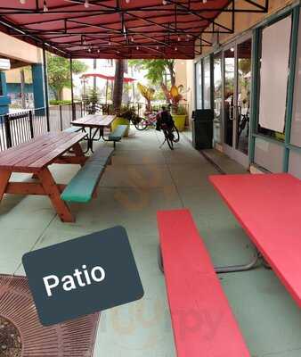 France House Of Crepes