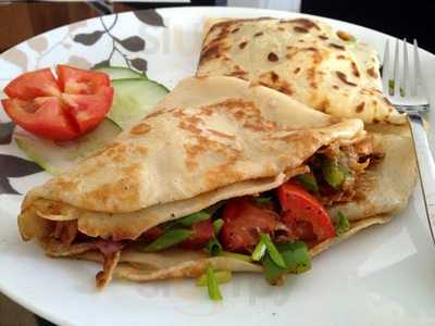 France House Of Crepes