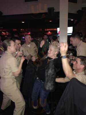 Speakeasy Bar & Grill