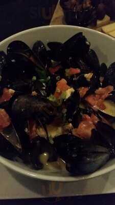 Speakeasy Bar & Grill