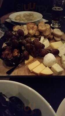 Speakeasy Bar & Grill