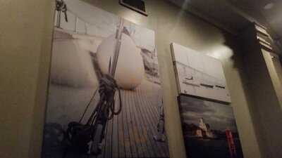 Speakeasy Bar & Grill