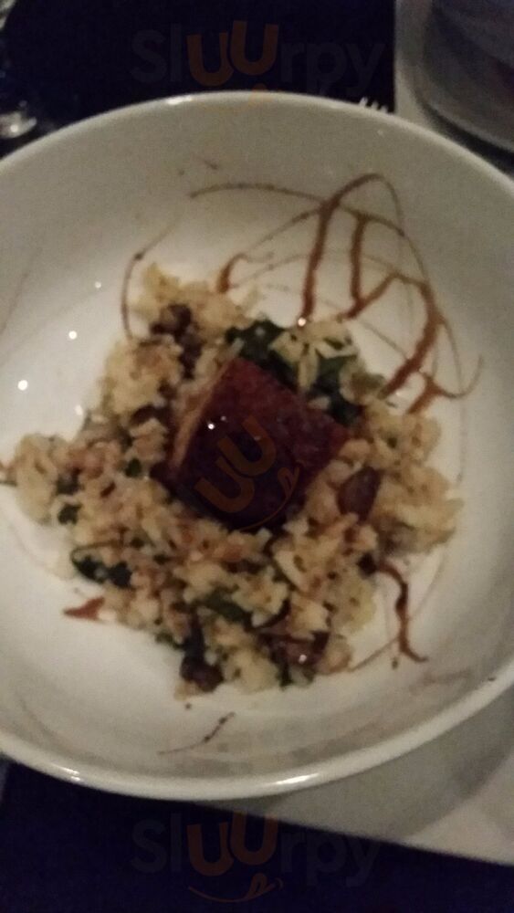 Speakeasy Bar & Grill