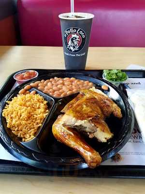 El Pollo Loco