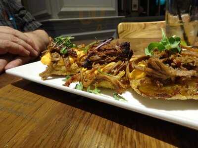 Riverview Restaurant & Brewhouse