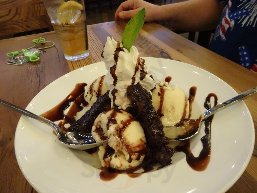 Riverview Restaurant & Brewhouse