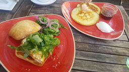 Stoneacre Tapas