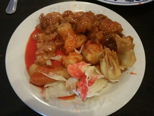 Hibachi Grill And Supreme Buffet