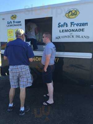Del's Frozen Lemonade