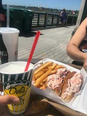 Del's Frozen Lemonade