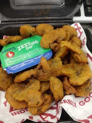 Zaxby's