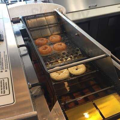 Liberty Donuts