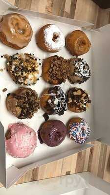 Liberty Donuts