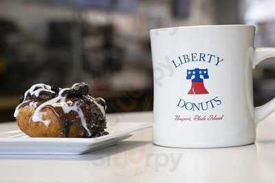 Liberty Donuts