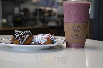 Liberty Donuts
