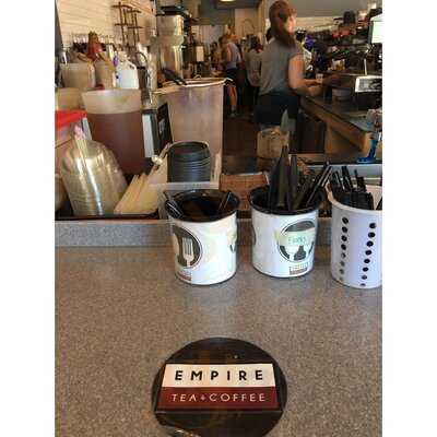 Empire Tea & Coffee