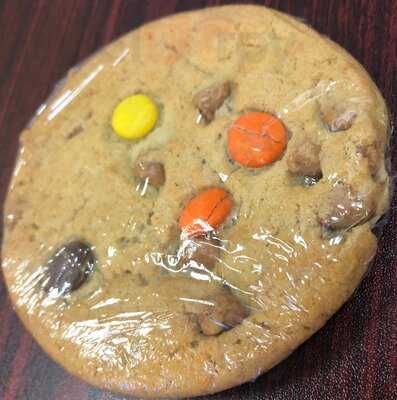 Fat Tuesday Sandwich Shop & Bakery