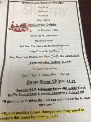 Fat Tuesday Sandwich Shop & Bakery