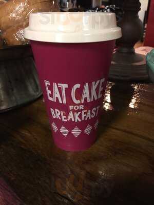 Retro 521 Coffee And Cafe