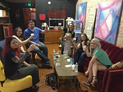 Retro 521 Coffee And Cafe