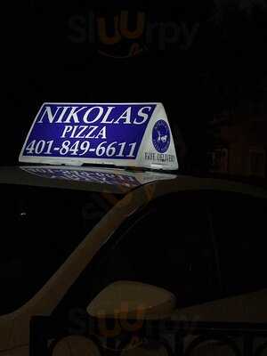 Nikolas Pizza