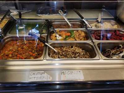 Banig Restaurant Filipino And Oriental