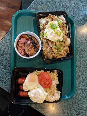 Banig Restaurant Filipino And Oriental