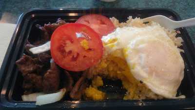 Banig Restaurant Filipino And Oriental