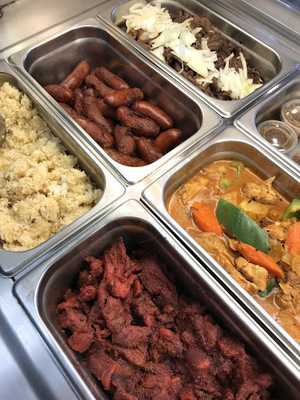 Banig Restaurant Filipino And Oriental