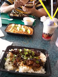 Banig Restaurant Filipino And Oriental