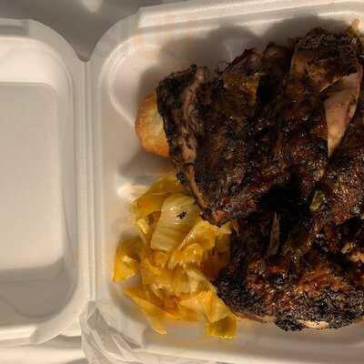 Jamaican & African Cuisine