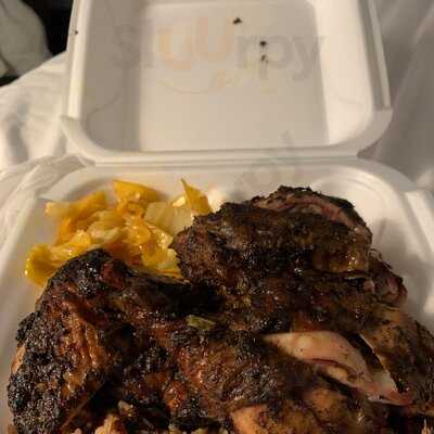 Jamaican & African Cuisine