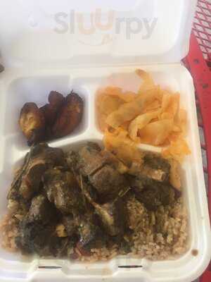 Jamaican & African Cuisine