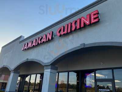 Jamaican & African Cuisine