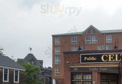 Celtica Public House