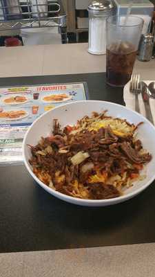 Waffle House