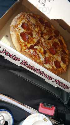 Little Bambino's Pizza