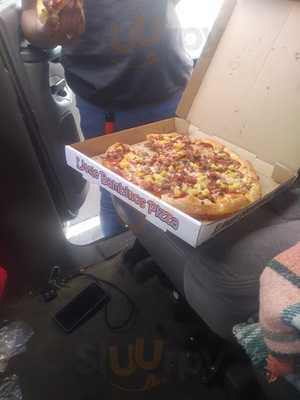 Little Bambino's Pizza