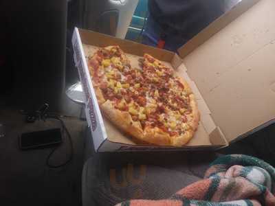 Little Bambino's Pizza