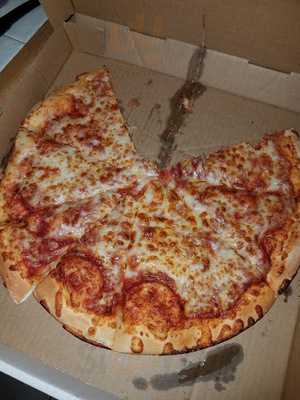 Little Bambino's Pizza