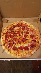 Little Bambino's Pizza