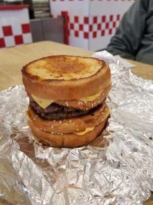 Five Guys