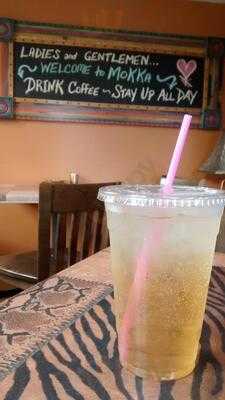 Mokka Coffeehouse