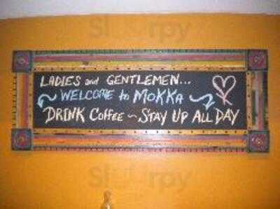 Mokka Coffeehouse